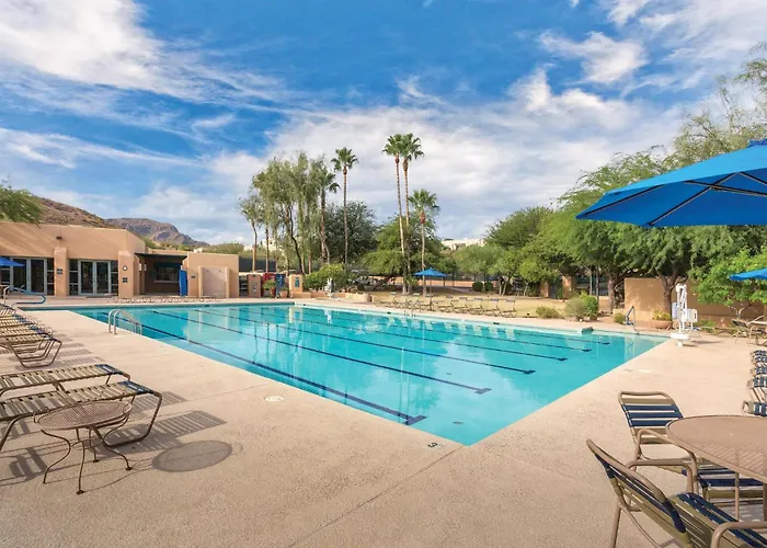 Starr Pass Golf 1br *