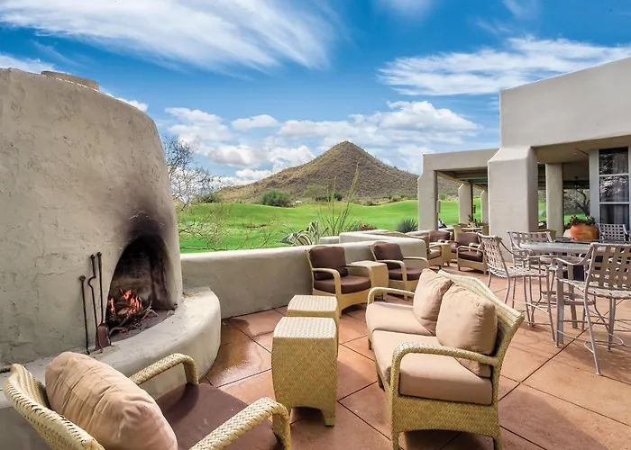 Holiday home Starr Pass Golf 1br Tucson