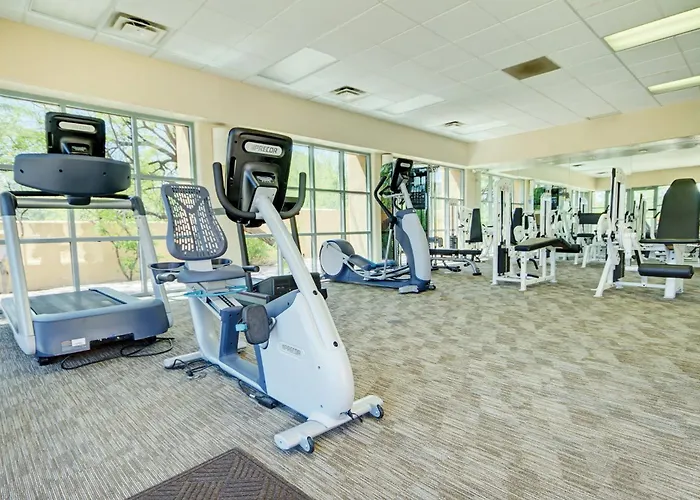 Holiday home Starr Pass Golf 1br
