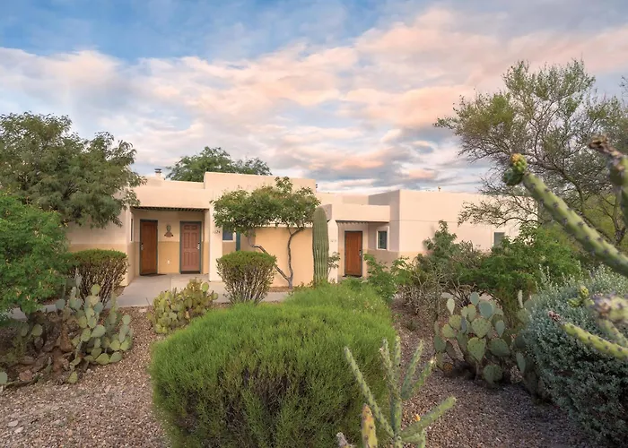 Holiday home Starr Pass Golf 1br Tucson