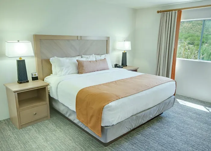 Starr Pass Golf 1br Holiday home