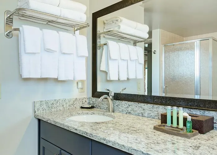 Starr Pass Golf 1br Holiday home *