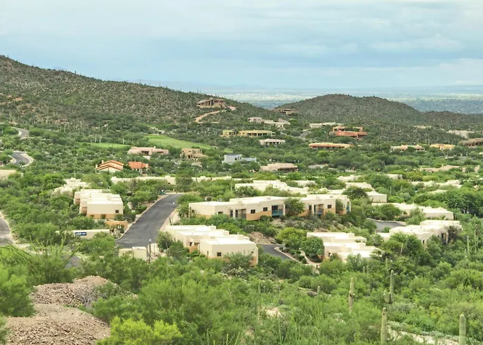 Holiday home Starr Pass Golf 1br Tucson