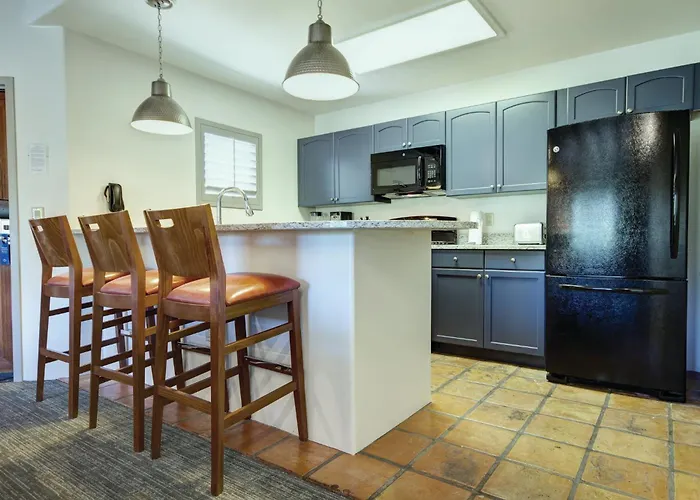 Starr Pass Golf 1br Holiday home