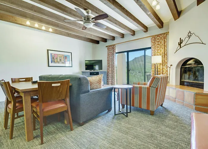 Starr Pass Golf 1br Holiday home *