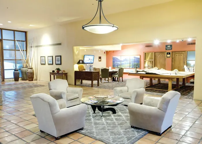 Starr Pass Golf 1br * Tucson