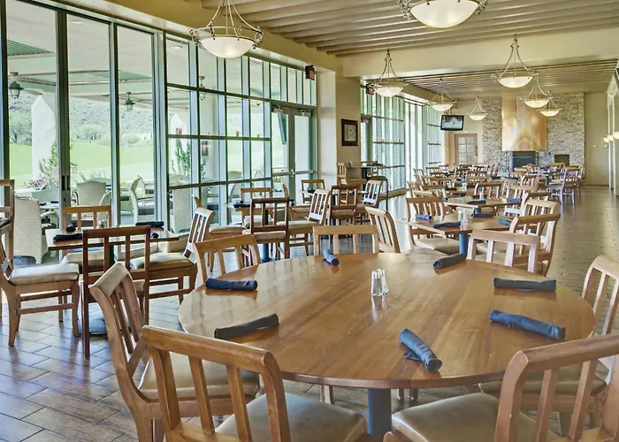 Holiday home Starr Pass Golf 1br Tucson